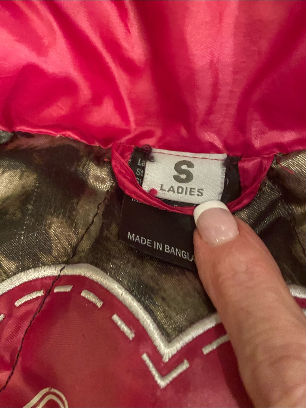 Chic Obermeyer winter jacket - Picture 9 of 16